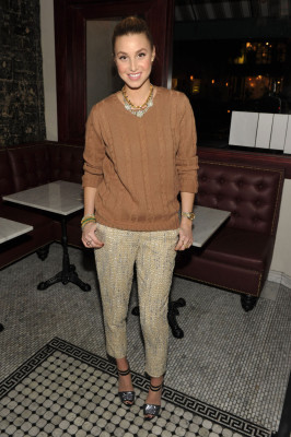 Whitney Port pic #572931