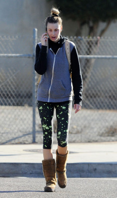 photo 29 in Whitney Port gallery [id653891] 2013-12-25 00:00:00