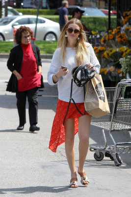 Whitney Port pic #486658