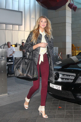 Whitney Port pic #527682