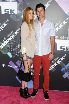 Whitney Port pic #487414