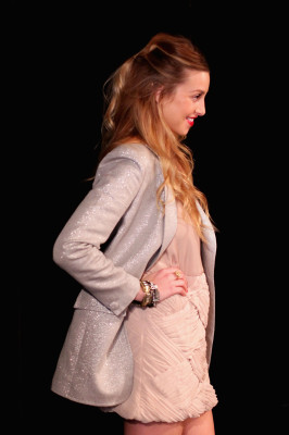 Whitney Port pic #487417