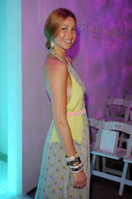 Whitney Port pic #487433