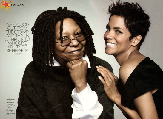 photo 22 in Whoopi Goldberg gallery [id245939] 2010-03-29 00:00:00