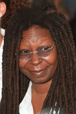photo 5 in Whoopi Goldberg gallery [id12504] -0001-11-30 00:00:00