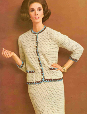 Wilhelmina Cooper pic #326595