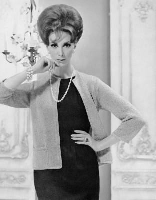 Wilhelmina Cooper pic #326596