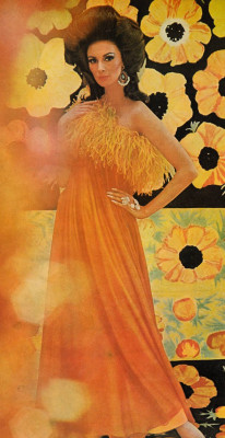 Wilhelmina Cooper pic #334416