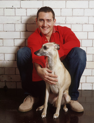 photo 4 in Will Mellor gallery [id262760] 2010-06-09 00:00:00