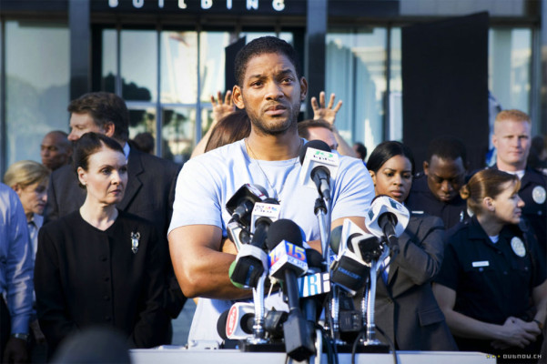Will Smith pic #105945