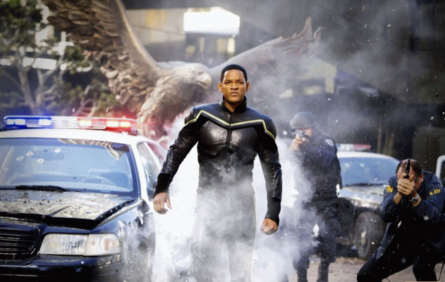 Will Smith pic #105952