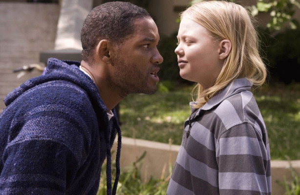 Will Smith pic #105961
