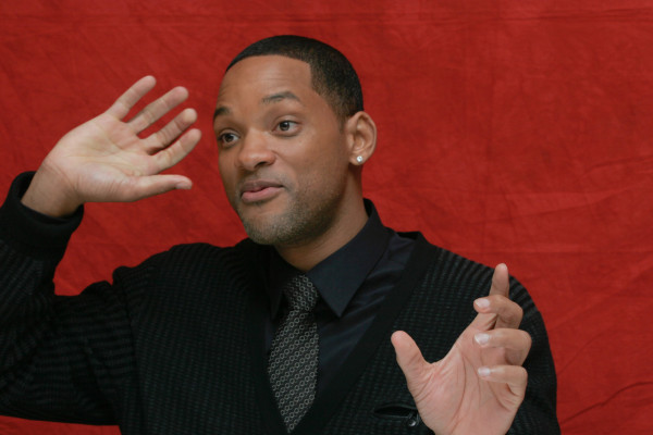 Will Smith pic #125423