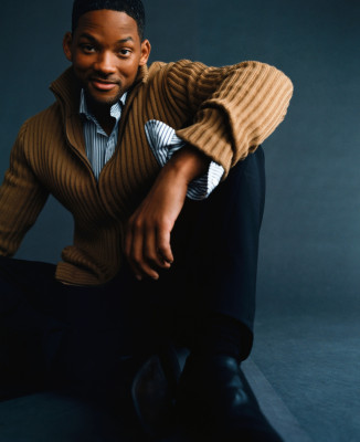Will Smith pic #125665