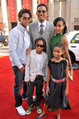 Will Smith pic #104318