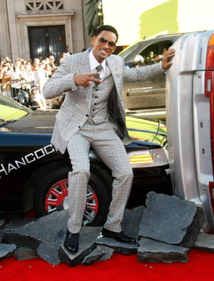 Will Smith pic #104316