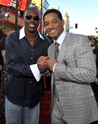 Will Smith pic #104317
