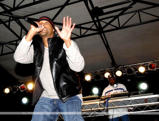 Will Smith pic #19947