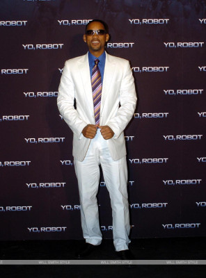 Will Smith pic #19946