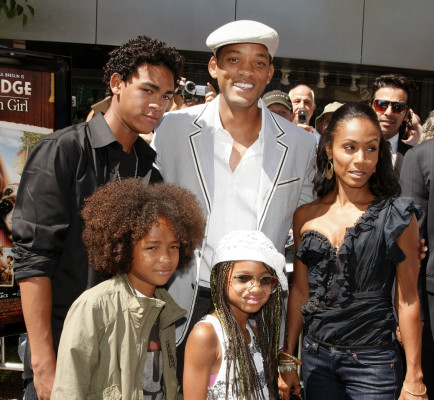 Will Smith pic #221345