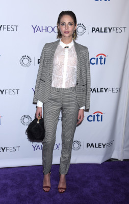 Willa Holland pic #1266352