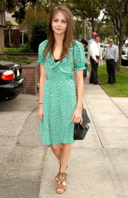 Willa Holland pic #224047