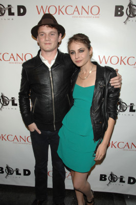 Willa Holland pic #224190