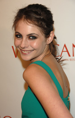 Willa Holland pic #224188