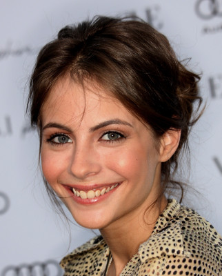Willa Holland pic #224060