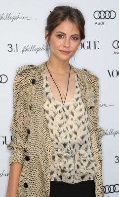 Willa Holland pic #224056