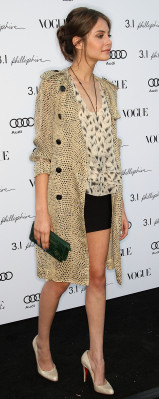 Willa Holland pic #224064
