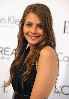 Willa Holland pic #224081