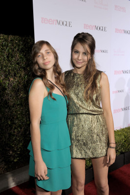 Willa Holland pic #302026