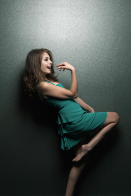 Willa Holland pic #572695