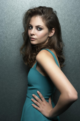 Willa Holland pic #572693