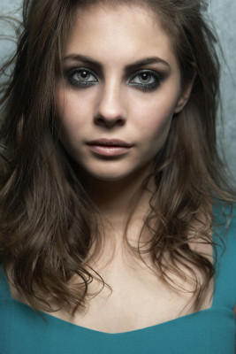 Willa Holland pic #572692