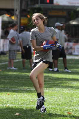 Willa Holland pic #572791