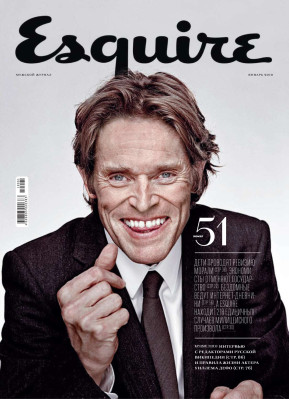 Willem Dafoe pic #273818