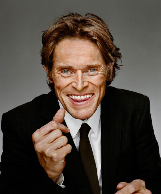 Willem Dafoe pic #496645