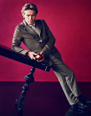 Willem Dafoe pic #1318573