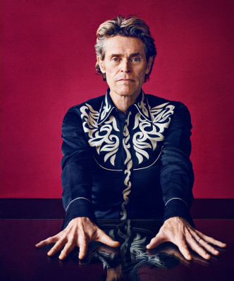 Willem Dafoe pic #1318574