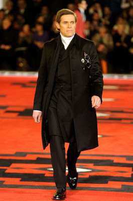 Willem Dafoe pic #1318560