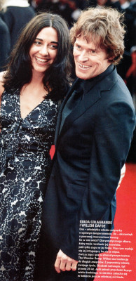 photo 12 in Willem Dafoe gallery [id32429] -0001-11-30 00:00:00