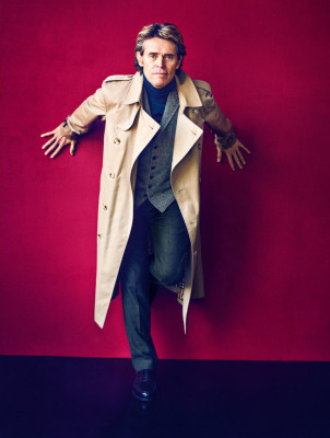 Willem Dafoe pic #1318558