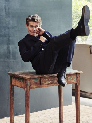 Willem Dafoe pic #1318561