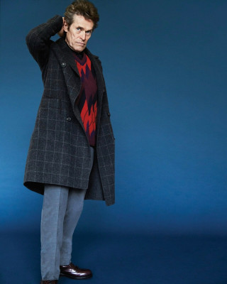Willem Dafoe pic #1318562