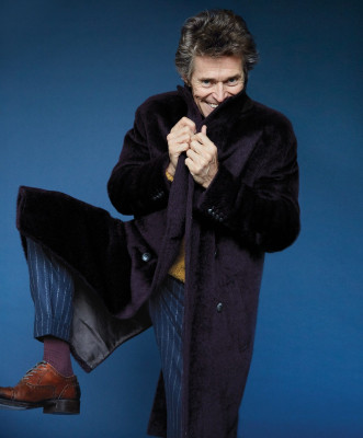 Willem Dafoe pic #1318563
