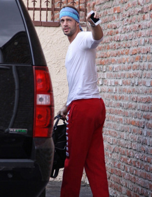 photo 21 in William Levy gallery [id535070] 2012-09-23 00:00:00