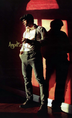 photo 10 in William Levy gallery [id553651] 2012-11-19 00:00:00
