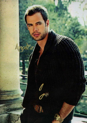 photo 10 in William Levy gallery [id550525] 2012-11-10 00:00:00